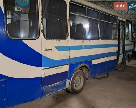Синий БАЗ А 079 Эталон, объемом двигателя 0 л и пробегом 300 тыс. км за 2700 $, фото 1 на Automoto.ua