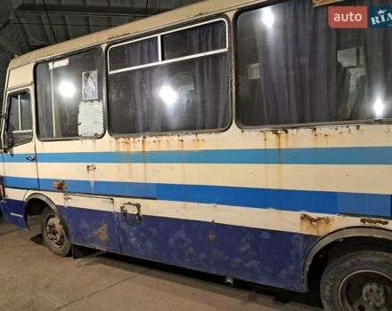 Синий БАЗ А 079 Эталон, объемом двигателя 0 л и пробегом 300 тыс. км за 2700 $, фото 2 на Automoto.ua