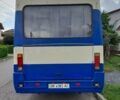 Синий БАЗ А 079 Эталон, объемом двигателя 5.7 л и пробегом 840 тыс. км за 6300 $, фото 1 на Automoto.ua