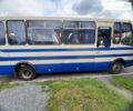 Синий БАЗ А 079 Эталон, объемом двигателя 5.7 л и пробегом 840 тыс. км за 6300 $, фото 8 на Automoto.ua
