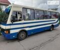 Синий БАЗ А 079 Эталон, объемом двигателя 5.7 л и пробегом 840 тыс. км за 6300 $, фото 6 на Automoto.ua