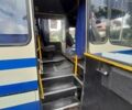 Синий БАЗ А 079 Эталон, объемом двигателя 5.7 л и пробегом 840 тыс. км за 6300 $, фото 10 на Automoto.ua