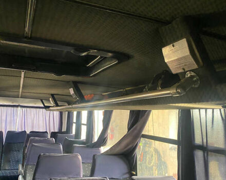 Синій БАЗ А 079 Еталон, об'ємом двигуна 5.68 л та пробігом 850 тис. км за 5000 $, фото 5 на Automoto.ua