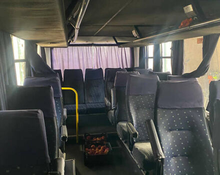 Синій БАЗ А 079 Еталон, об'ємом двигуна 5.68 л та пробігом 850 тис. км за 5000 $, фото 6 на Automoto.ua