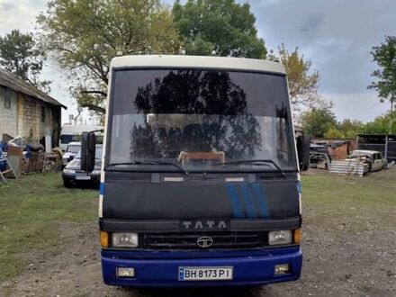 Синій БАЗ А 079 Еталон, об'ємом двигуна 5.68 л та пробігом 500 тис. км за 2000 $, фото 1 на Automoto.ua