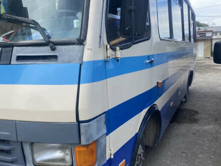 БАЗ А 079 Эталон 2007 в Тернополе на Automoto.ua Синий БАЗ А 079 Эталон, объемом двигателя 0 л и пробегом 1000 тыс. км за 12500 $, фото 1 на Automoto.ua
