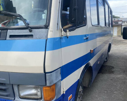 Синій БАЗ А 079 Еталон, об'ємом двигуна 0 л та пробігом 1000 тис. км за 12500 $, фото 1 на Automoto.ua