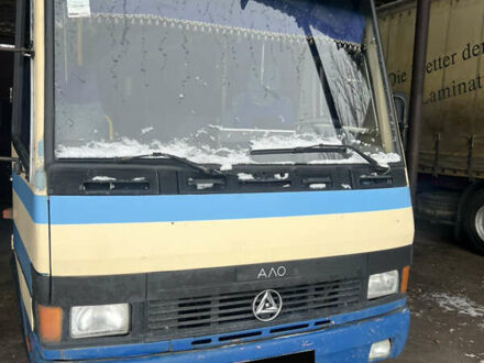 БАЗ А 079 Эталон 2008 в Брусилове на Automoto.ua Синий БАЗ А 079 Эталон, объемом двигателя 0 л и пробегом 380 тыс. км за 7400 $, фото 1 на Automoto.ua