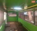 Зеленый БАЗ А 079 Эталон, объемом двигателя 5.68 л и пробегом 475 тыс. км за 9000 $, фото 27 на Automoto.ua