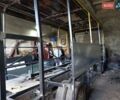 Зеленый БАЗ А 079 Эталон, объемом двигателя 5.68 л и пробегом 475 тыс. км за 9000 $, фото 7 на Automoto.ua