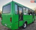 Зеленый БАЗ А 079 Эталон, объемом двигателя 5.68 л и пробегом 475 тыс. км за 9000 $, фото 44 на Automoto.ua