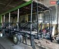 Зеленый БАЗ А 079 Эталон, объемом двигателя 5.68 л и пробегом 475 тыс. км за 9000 $, фото 9 на Automoto.ua