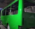 Зеленый БАЗ А 079 Эталон, объемом двигателя 5.68 л и пробегом 475 тыс. км за 9000 $, фото 32 на Automoto.ua