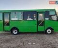Зеленый БАЗ А 079 Эталон, объемом двигателя 5.68 л и пробегом 475 тыс. км за 9000 $, фото 46 на Automoto.ua