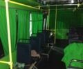 Зеленый БАЗ А 079 Эталон, объемом двигателя 5.68 л и пробегом 475 тыс. км за 9000 $, фото 1 на Automoto.ua