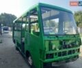 Зеленый БАЗ А 079 Эталон, объемом двигателя 5.68 л и пробегом 475 тыс. км за 9000 $, фото 25 на Automoto.ua
