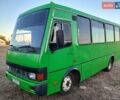 Зеленый БАЗ А 079 Эталон, объемом двигателя 5.68 л и пробегом 475 тыс. км за 9000 $, фото 1 на Automoto.ua