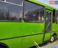 Зеленый БАЗ А 079 Эталон, объемом двигателя 5.7 л и пробегом 374 тыс. км за 5800 $, фото 5 на Automoto.ua