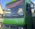Зеленый БАЗ А 079 Эталон, объемом двигателя 5.68 л и пробегом 720 тыс. км за 4200 $, фото 2 на Automoto.ua