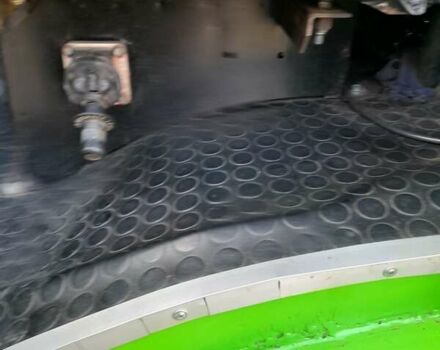 Зеленый БАЗ А 079 Эталон, объемом двигателя 5.7 л и пробегом 100 тыс. км за 8800 $, фото 13 на Automoto.ua