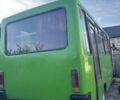Зеленый БАЗ А 079 Эталон, объемом двигателя 5.68 л и пробегом 720 тыс. км за 4200 $, фото 3 на Automoto.ua