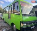 Зеленый БАЗ А 079 Эталон, объемом двигателя 5.68 л и пробегом 720 тыс. км за 4200 $, фото 1 на Automoto.ua