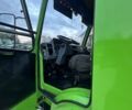 Зелений БАЗ А 079 Еталон, об'ємом двигуна 5.68 л та пробігом 550 тис. км за 12500 $, фото 17 на Automoto.ua