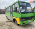 Зеленый БАЗ А 079 Эталон, объемом двигателя 5.68 л и пробегом 700 тыс. км за 3000 $, фото 1 на Automoto.ua
