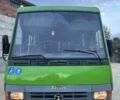 Зелений БАЗ А 079 Еталон, об'ємом двигуна 5.68 л та пробігом 550 тис. км за 12500 $, фото 2 на Automoto.ua