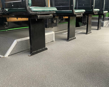 Зелений БАЗ А 079 Еталон, об'ємом двигуна 5.68 л та пробігом 630 тис. км за 19700 $, фото 20 на Automoto.ua