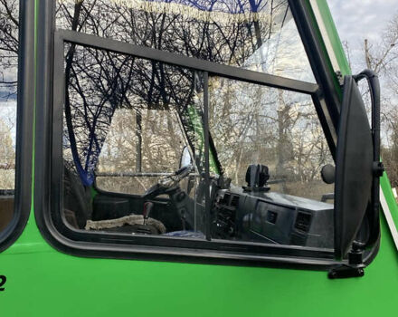 Зелений БАЗ А 079 Еталон, об'ємом двигуна 5.68 л та пробігом 630 тис. км за 19700 $, фото 8 на Automoto.ua
