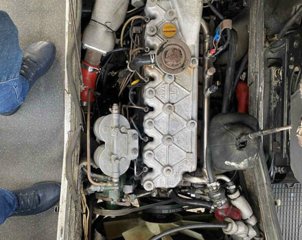 Зелений БАЗ А 079 Еталон, об'ємом двигуна 5.68 л та пробігом 630 тис. км за 19700 $, фото 26 на Automoto.ua