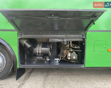 Зелений БАЗ А 079 Еталон, об'ємом двигуна 5.68 л та пробігом 630 тис. км за 19700 $, фото 29 на Automoto.ua