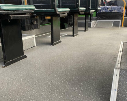 Зелений БАЗ А 079 Еталон, об'ємом двигуна 5.68 л та пробігом 630 тис. км за 19700 $, фото 21 на Automoto.ua