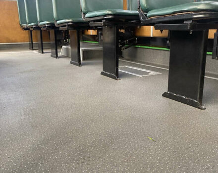 Зелений БАЗ А 079 Еталон, об'ємом двигуна 5.68 л та пробігом 630 тис. км за 19700 $, фото 19 на Automoto.ua