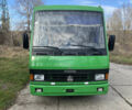 Зелений БАЗ А 079 Еталон, об'ємом двигуна 5.68 л та пробігом 630 тис. км за 19700 $, фото 1 на Automoto.ua