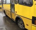 Помаранчевий БАЗ А 079 Еталон, об'ємом двигуна 5.7 л та пробігом 640 тис. км за 4900 $, фото 1 на Automoto.ua