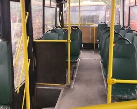 Білий БАЗ А 081 Еталон, об'ємом двигуна 5.8 л та пробігом 480 тис. км за 11500 $, фото 4 на Automoto.ua
