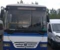 Білий БАЗ А 081 Еталон, об'ємом двигуна 5.8 л та пробігом 480 тис. км за 11500 $, фото 3 на Automoto.ua