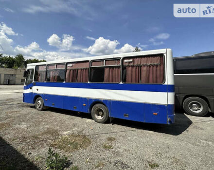 БАЗ А 081 Еталон, об'ємом двигуна 0 л та пробігом 400 тис. км за 12500 $, фото 1 на Automoto.ua