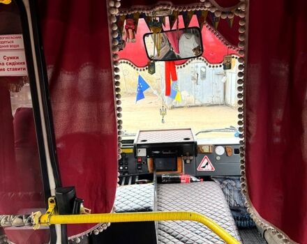 БАЗ А079, об'ємом двигуна 5.7 л та пробігом 265 тис. км за 11800 $, фото 5 на Automoto.ua