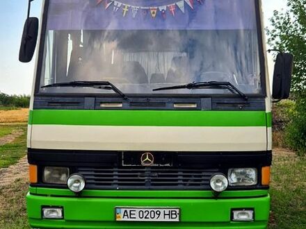 БАЗ А079 2005 в Царичанке на Automoto.ua БАЗ А079, объемом двигателя 5.7 л и пробегом 0 тыс. км за 5200 $, фото 1 на Automoto.ua