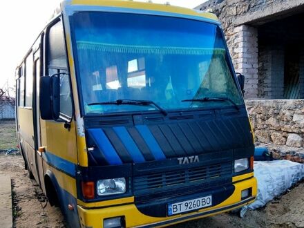 БАЗ А079 2008 у Миколаєві на Automoto.ua БАЗ А079, об'ємом двигуна 59 л та пробігом 270 тис. км за 5000 $, фото 1 на Automoto.ua