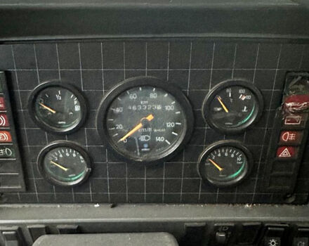 Желтый БАЗ А079, объемом двигателя 5.7 л и пробегом 0 тыс. км за 3500 $, фото 5 на Automoto.ua