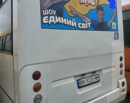 Білий БАЗ БАЗ, об'ємом двигуна 5.68 л та пробігом 200 тис. км за 6500 $, фото 2 на Automoto.ua