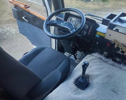 Белый БАЗ БАЗ, объемом двигателя 0 л и пробегом 9 тыс. км за 6900 $, фото 10 на Automoto.ua