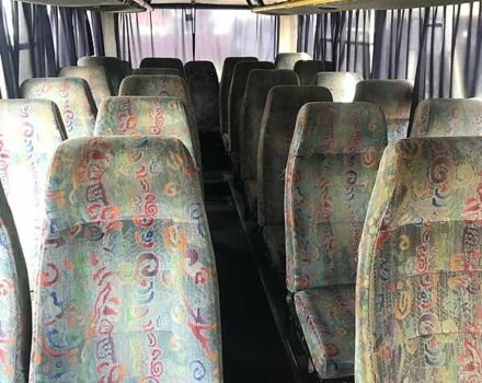 Белый БАЗ БАЗ, объемом двигателя 5.7 л и пробегом 4 тыс. км за 5000 $, фото 10 на Automoto.ua