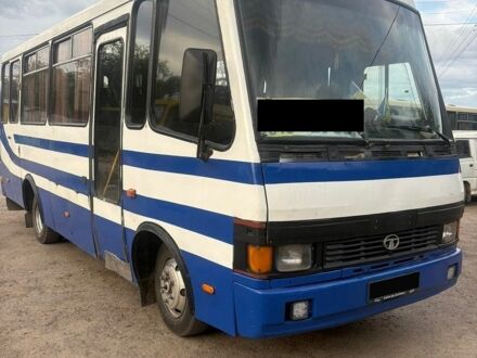 Белый БАЗ БАЗ, объемом двигателя 5.7 л и пробегом 128 тыс. км за 12000 $, фото 1 на Automoto.ua