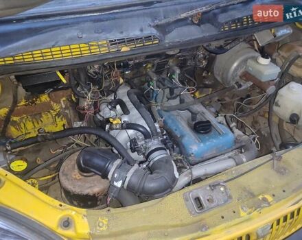 БАЗ БАЗ, объемом двигателя 0 л и пробегом 400 тыс. км за 2000 $, фото 1 на Automoto.ua