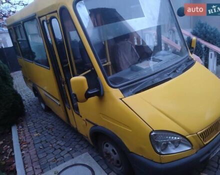 БАЗ БАЗ, объемом двигателя 0 л и пробегом 400 тыс. км за 2000 $, фото 6 на Automoto.ua